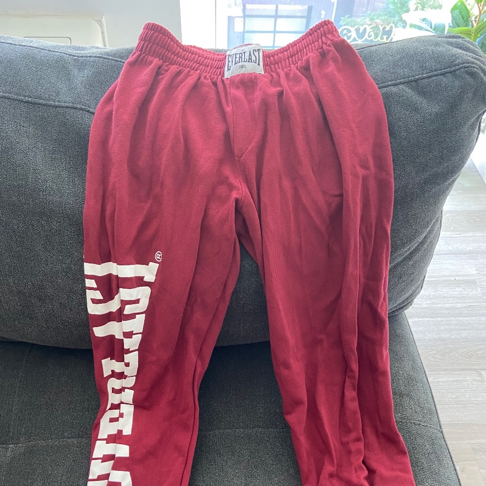 Joggers